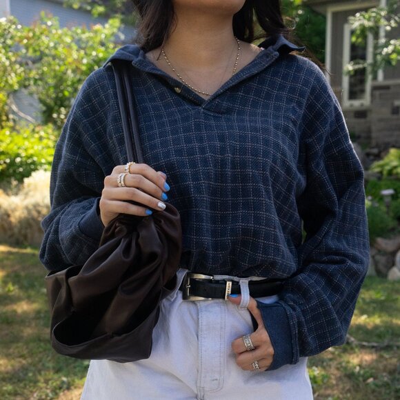 Ralph Lauren long sleeve golf shirt - Picture 2 of 6